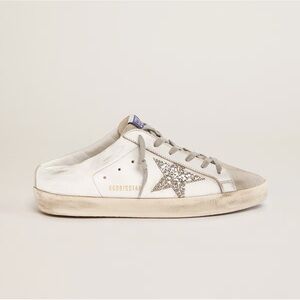 Golden Goose Super Star Sabot